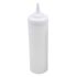 Wide Neck Bar Puree Squeeze Bottle (12oz)