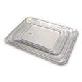 Trays and Sheets