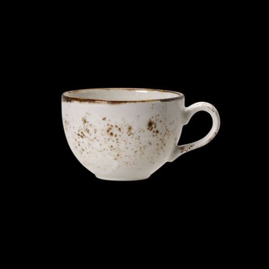 Craft White Cup Low 34cl 12oz Qty 36 IG 11550152 Craft White Cup Low 34cl 12oz Qty 36 IG 11550152