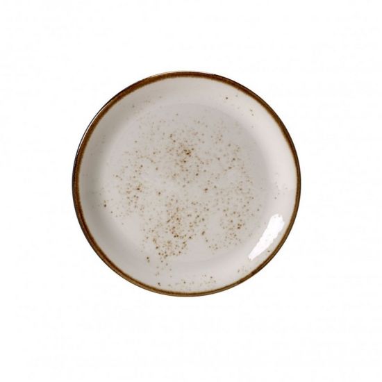 Craft White Plate Coupe 30cm 11 3/4 Inches Qty 12 IG 11550565 Craft White Plate Coupe 30cm 11 3/4 Inches Qty 12 IG 11550565