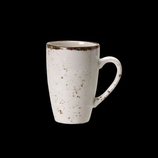 Craft White Mug Quench 28.5cl 10oz Qty 24 IG 11550592