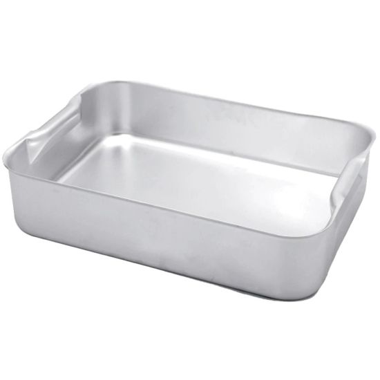 Deep Roasting Dish 16x12in IG 1160 Deep Roasting Dish 16x12in IG 1160