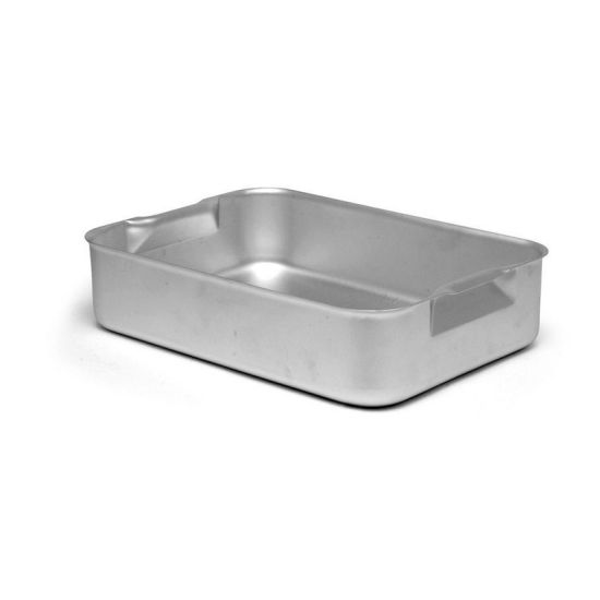 Deep Roasting Dish 20x16in IG 1162 Deep Roasting Dish 20x16in IG 1162