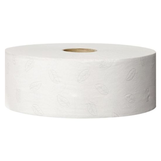 Tork Advanced Jumbo Roll Toilet Paper 360m Qty 6 IG 120257 Tork Advanced Jumbo Roll Toilet Paper 360m Qty 6 IG 120257