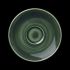 Vesuvius Burnt Emerald Saucer 15.25cm (1 x 12)