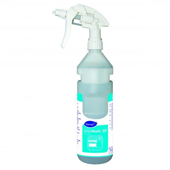 Refillable Bottles D2 750ml IG 1204365 Refillable Bottles D2 750ml IG 1204365