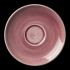 Aurora Vesuvius Rose Quartz Saucer 15.25cm (1 x 12)