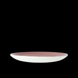 Aurora Vesuvius Rose Quartz Saucer 15.25cm (1 x 12)