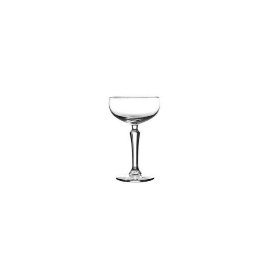 Speakeasy Coupe 24.5cl/8.5oz Qty 12 IG 12-18-106 Speakeasy Coupe 24.5cl/8.5oz Qty 12 IG 12-18-106