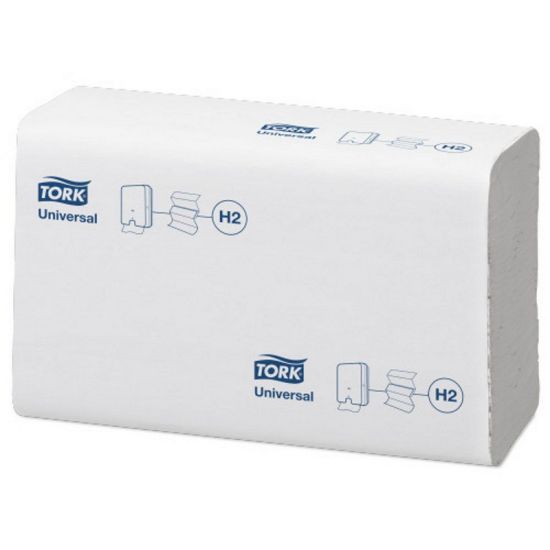 H2 Tork Express Multifold Hand Towel Economy 3 Panel 25x24cm Qty 4740 IG 150299 H2 Tork Express Multifold Hand Towel Economy 3 Panel 25x24cm Qty 4740 IG 150299