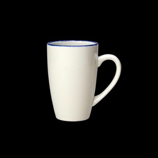 Blue Dapple Mug Quench 28.5cl 10oz Qty 24 IG 17100592 Blue Dapple Mug Quench 28.5cl 10oz Qty 24 IG 17100592