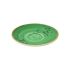 Java Espresso Saucer Eden Green 12cm