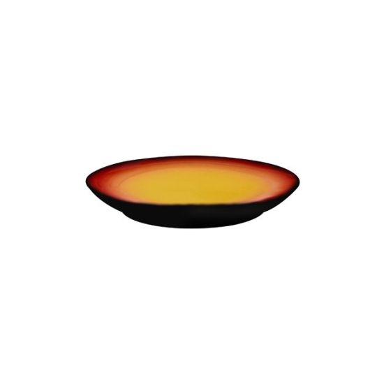 Tokyo Red Espresso Saucer 12cm 4.5 Inches Qty 12 IG 17102TR Tokyo Red Espresso Saucer 12cm 4.5 Inches Qty 12 IG 17102TR