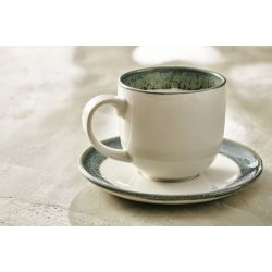 Revolution Edge Jade Cup LiV 35cl, 12oz