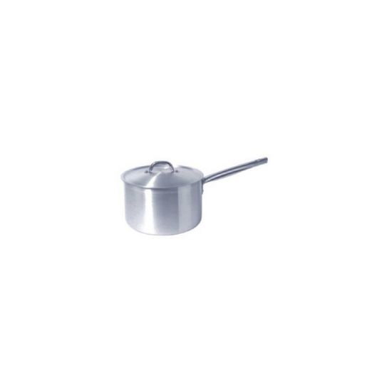 16cm/2L MD Stew Pan And Lid IG 2016CS