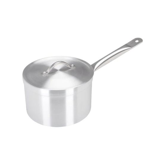 18cm/3L MD Stew Pan And Lid IG 2018 18cm/3L MD Stew Pan And Lid IG 2018