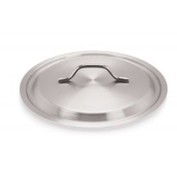 Stainless Steel Lid (32cm Lid) (Each)
