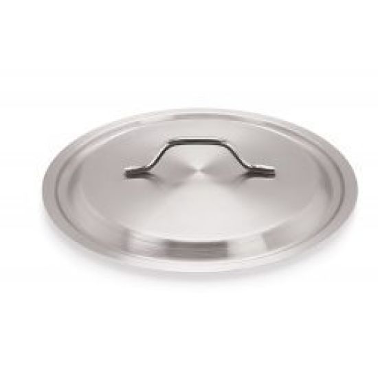 35cm Stainless Steel Lid IG 2076