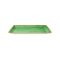 Java Rectangular Tray Eden Green 25x10cm