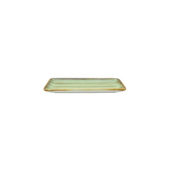 Java Decorated Rectangular Tray Meadow Green 25x10cm 10x4 Inches Qty 6 IG 22110MG Java Decorated Rectangular Tray Meadow Green 25x10cm 10x4 Inches Qty 6 IG 22110MG