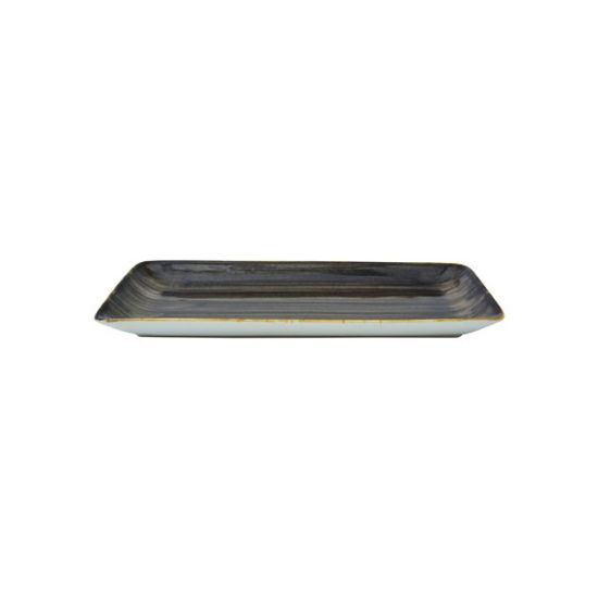 Java Decorated Rectangular Tray Woodland Brown 25x10cm 10x4 Inches Qty 6 IG 22110WB Java Decorated Rectangular Tray Woodland Brown 25x10cm 10x4 Inches Qty 6 IG 22110WB
