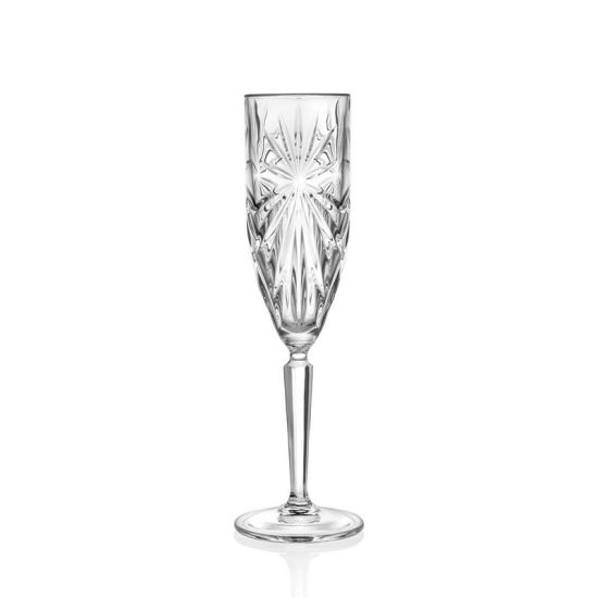 Oasis Champagne Flute 16cl 6oz Qty 6 IG 24798020006