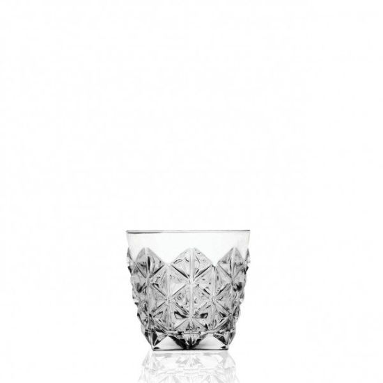 Enigma Double Old Fashioned Tumbler 37cl 13oz Qty 6 IG 25752020006 Enigma Double Old Fashioned Tumbler 37cl 13oz Qty 6 IG 25752020006