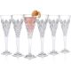 Enigma Champagne Flute 21cl 7 3/8oz Qty 6 IG 25755020006 Enigma Champagne Flute 21cl 7 3/8oz Qty 6 IG 25755020006