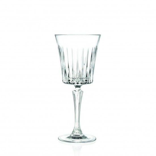 Timeless Wine Goblet 23cl 8oz Qty 6 IG 25880020006 Timeless Wine Goblet 23cl 8oz Qty 6 IG 25880020006