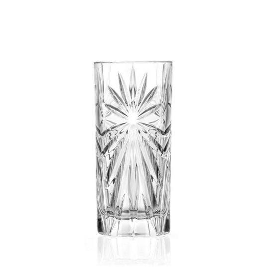 Oasis Hiball 36cl 13oz Qty 6 IG 26277020006 Oasis Hiball 36cl 13oz Qty 6 IG 26277020006