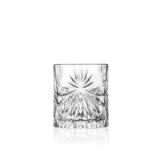 Oasis Double Old Fashioned Tumbler 32cl 11oz Qty 6 IG 26278020006 Oasis Double Old Fashioned Tumbler 32cl 11oz Qty 6 IG 26278020006