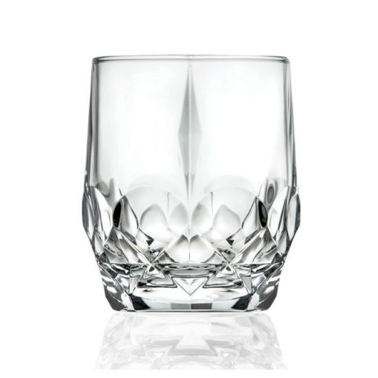 Alkemist DOF Tumbler 35cl/12oz Qty 6 IG 26526020006 Alkemist DOF Tumbler 35cl/12oz Qty 6 IG 26526020006