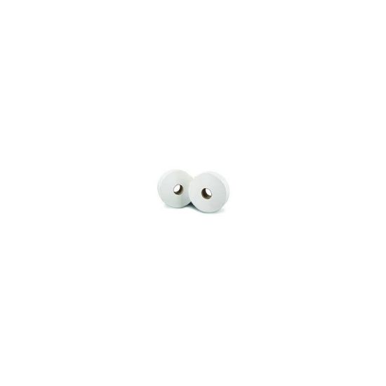 Jumbo Toilet Roll 2 Ply White 3 Inches Core 300m Length Qty 6 IG 2P3003 Jumbo Toilet Roll 2 Ply White 3 Inches Core 300m Length Qty 6 IG 2P3003