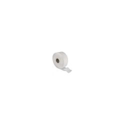 Jumbo Toilet Roll 2 Ply White (1 x 6)