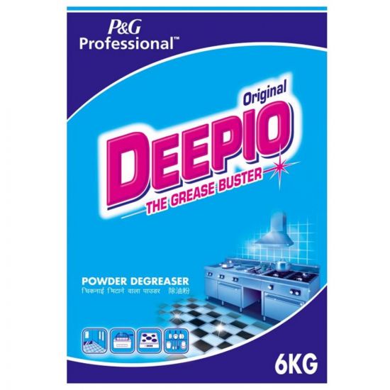 Deepio Powder 6Kg CL2061