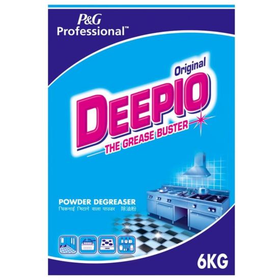 Deepio Powder 6Kg CL2061 Deepio Powder 6Kg CL2061