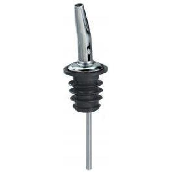 Free Flow Super Jet Pourer Chrome Plated IG 3515 Free Flow Super Jet Pourer Chrome Plated IG 3515