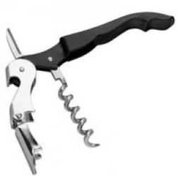 Waiters Corkscrew Plastic Handle (Each)