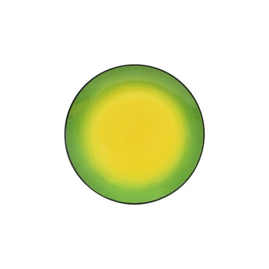 Kyoto Green Coupe Plate 27cm 10.6 Inches Qty 6 IG 36110KG Kyoto Green Coupe Plate 27cm 10.6 Inches Qty 6 IG 36110KG