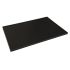 Black Rubber Bar Mat (12 Inch x 18 Inch) (Each)