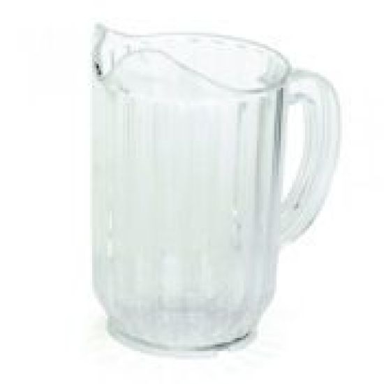 Pitcher San Plastic 60oz IG 364