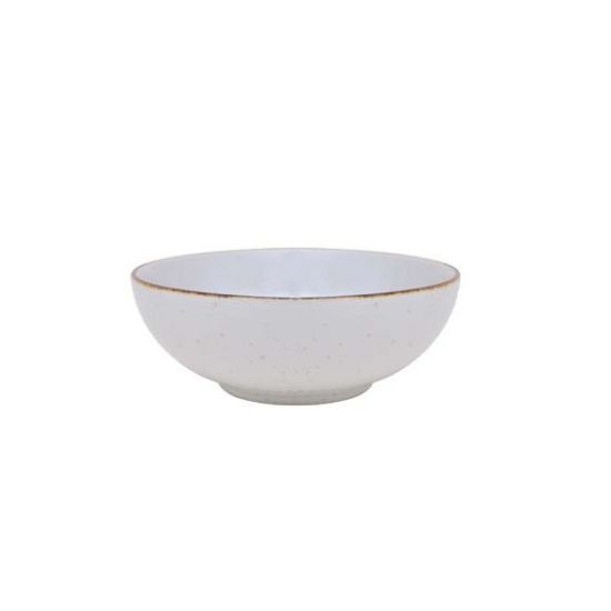Java Decorated Coupe Bowl Barley Cream 16.8cm 6.5 Inches Qty 6 IG 36640BC Java Decorated Coupe Bowl Barley Cream 16.8cm 6.5 Inches Qty 6 IG 36640BC