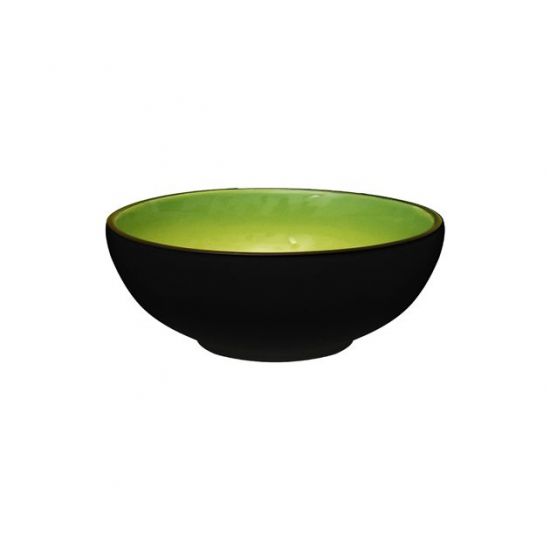 Kyoto GreenCoupe Bowl 20cm 8 Inches Qty 6 IG 36640KG