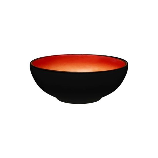 Tokyo Red Coupe Bowl 20cm 8 Inches Qty 6 IG 36640TR Tokyo Red Coupe Bowl 20cm 8 Inches Qty 6 IG 36640TR