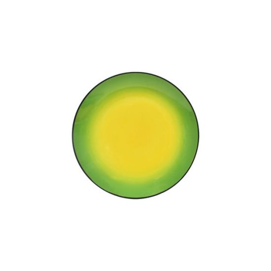 Kyoto GreenPlate 20cm 8.3 Inches Qty 6 IG 36810KG Kyoto GreenPlate 20cm 8.3 Inches Qty 6 IG 36810KG