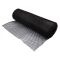 Plastic Bar Mesh - Black (60cm x 10m Rolls x 2) (Each)