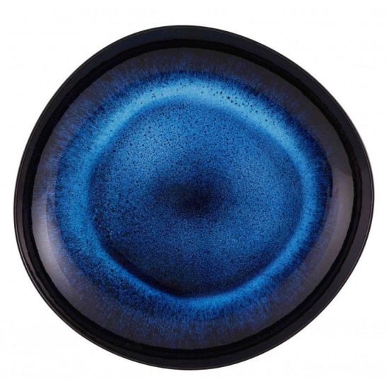 NEW FLORAL SCENT DINNER PLATE 285X278MM Qty 6 IG 37003549 NEW FLORAL SCENT DINNER PLATE 285X278MM Qty 6 IG 37003549