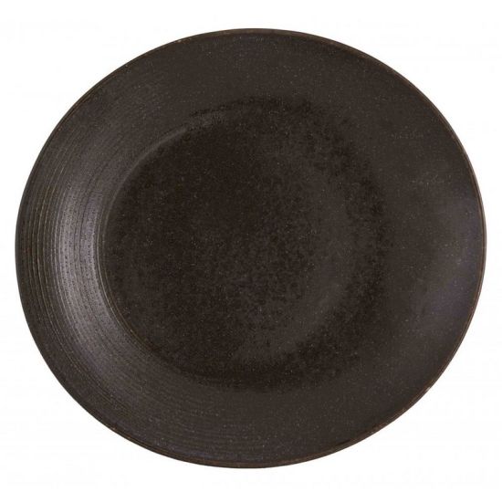 NEW BRONZE DINNER PLATE 295 X 274MM Qty 6 IG 37003616 NEW BRONZE DINNER PLATE 295 X 274MM Qty 6 IG 37003616