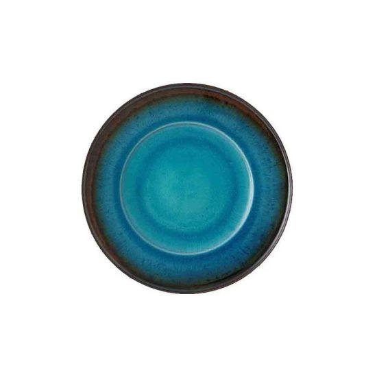 NEW IRIS DINNER PLATE 288MM Qty 6 IG 37003737 NEW IRIS DINNER PLATE 288MM Qty 6 IG 37003737