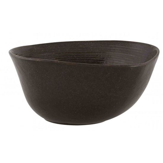 NEW BRONZE SOUP BOWL 203MM/870ML Qty 6 IG 37004069